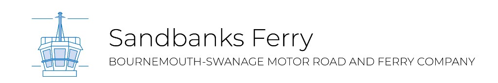 Sandbanks Ferry — Bournemouth-Swanage Motor Road and Ferry Company